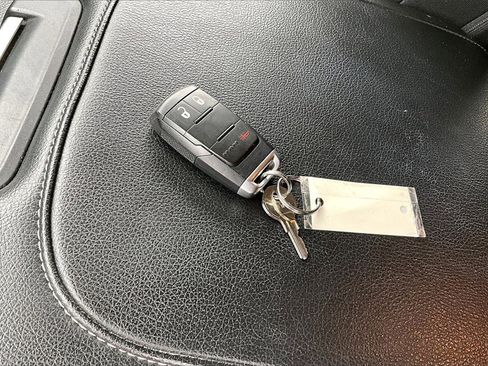 Used 2020 RAM 2500 Tradesman image 12