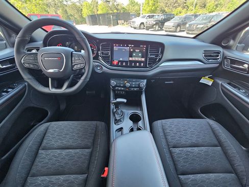 New 2026 Dodge Durango GT RWD image 9