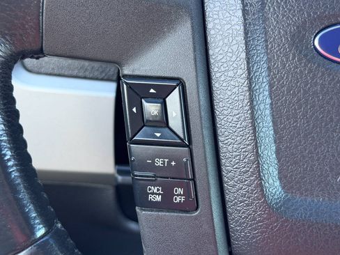 Used 2011 Ford F150 FX4 w/ FX Plus Pkg AWD/4WD image 29