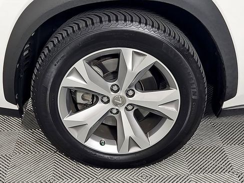 Used 2017 Lexus NX 300h AWD image 8