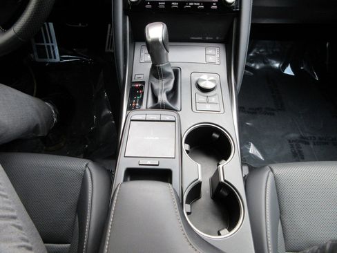 Used 2023 Lexus IS 350 F Sport w/ Memory Package AWD/4WD image 48