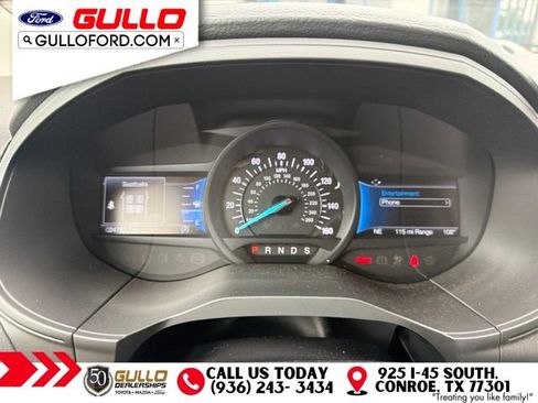 Used 2024 Ford Edge SE AWD/4WD image 8