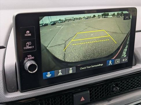 Used 2026 Honda CR-V EX-L image 19