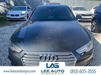 Used 2019 Audi A4 2.0T Premium w/ Convenience Package