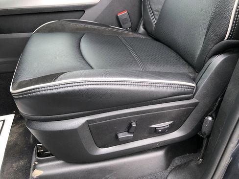 New 2026 RAM 2500 Laramie w/ Sport Appearance Package image 22