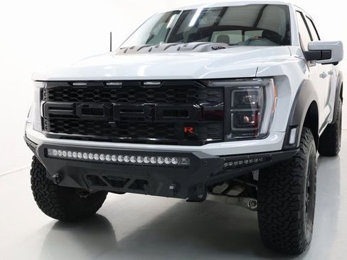 Used 2023 Ford F150 Raptor w/ Equipment Group 802A Raptor R image 72