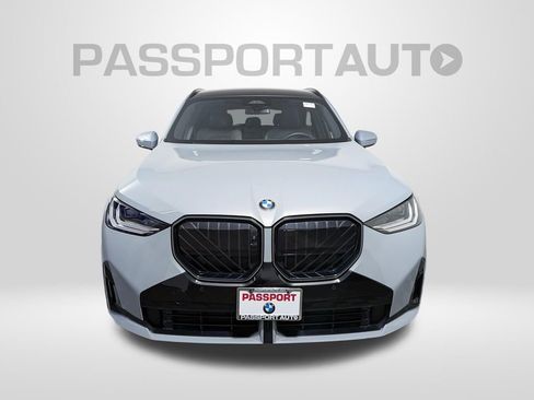 Used 2025 BMW X3 xDrive30i image 10