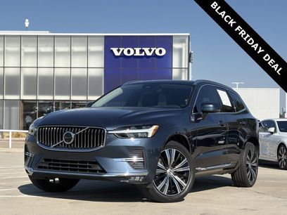 Certified 2023 Volvo XC60 B5 Plus w/ Protection Package Premier