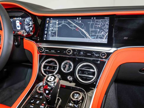 Used 2024 Bentley Continental GT V8 image 24