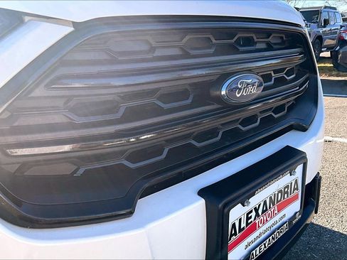 Used 2022 Ford EcoSport SES image 29