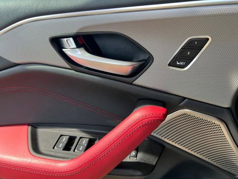 Used 2025 Acura TLX SH-AWD w/ A-SPEC Pkg image 30