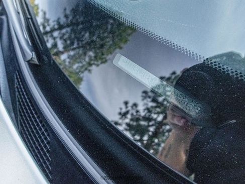 Used 2005 Lexus SC 430 Convertible image 36