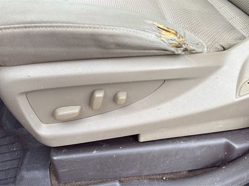 Used 2018 Chevrolet Silverado 1500 LT w/ All Star Edition image 12