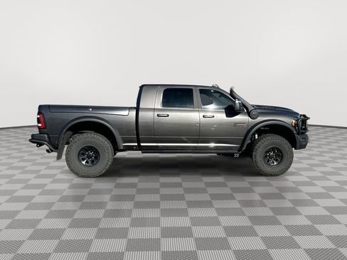 Used 2024 RAM 3500 Limited image 9