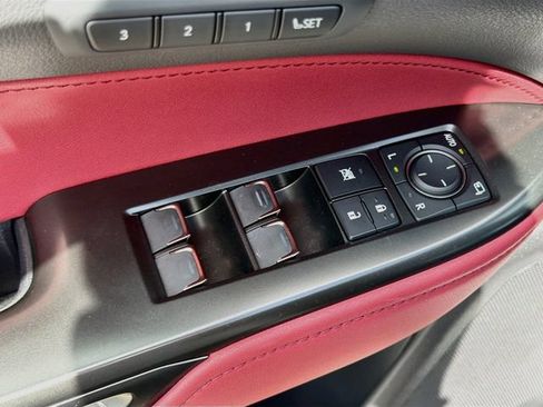 Used 2025 Lexus NX 350 AWD w/ Accessory Package (K3) image 22