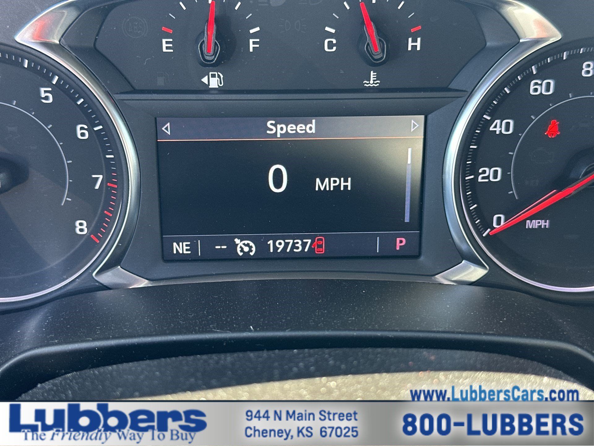 Used 2024 Chevrolet Blazer LT FWD image 15