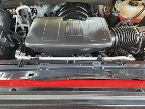 Used 2023 GMC Sierra 1500 SLT RWD image 30