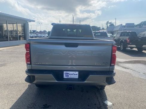 Used 2024 Chevrolet Silverado 3500 High Country AWD/4WD image 5