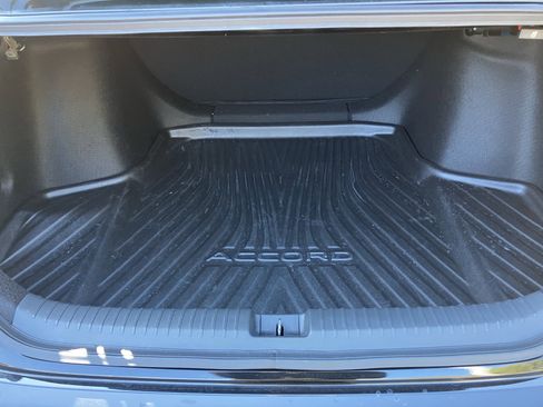 Certified 2024 Honda Accord LX image 33