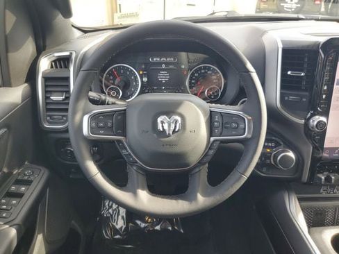 New 2026 RAM 1500 Big Horn image 13