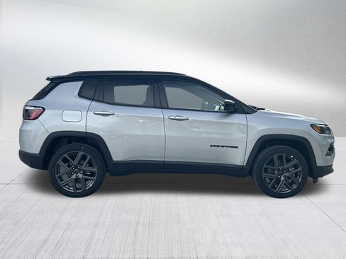 New 2025 Jeep Compass Limited w/ Sun & Sound Group image 3