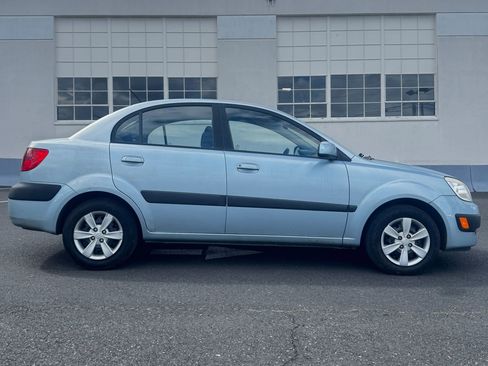 Used 2009 Kia Rio LX image 3