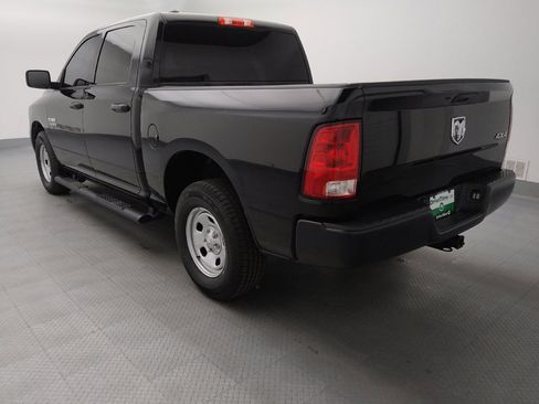 Used 2021 RAM 1500 Tradesman w/ Popular Equipment Group AWD/4WD image 5