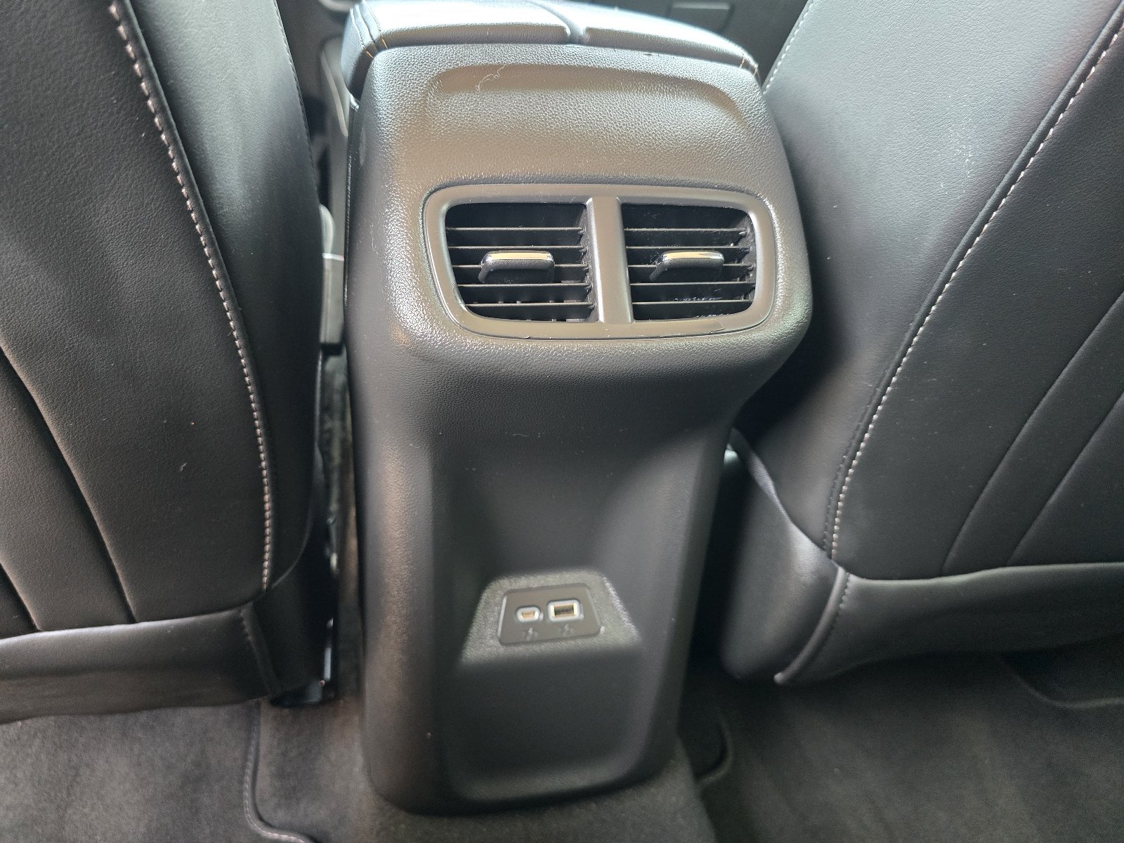 Used 2022 Buick Envision Preferred FWD image 25
