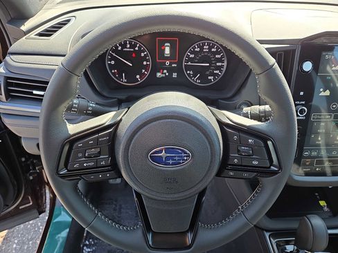 New 2026 Subaru Forester Premium image 9