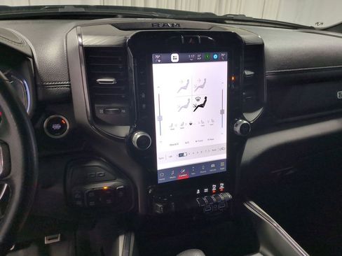 Used 2023 RAM 1500 Rebel w/ Rebel Level 2 Equipment Group image 33