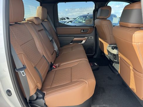 New 2026 Toyota Tundra 1794 Edition AWD/4WD image 5