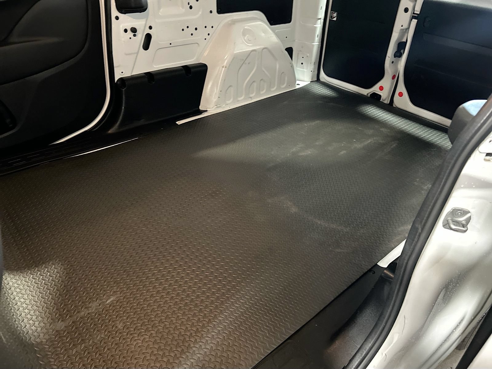 Used 2022 RAM ProMaster City Wagon FWD image 23