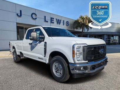 New 2026 Ford F250 XL