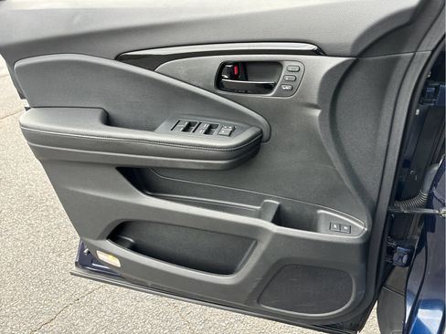 Certified 2022 Honda Passport Elite image 24