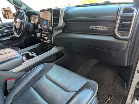 Used 2020 RAM 1500 Laramie w/ Sport Appearance Package AWD/4WD image 20