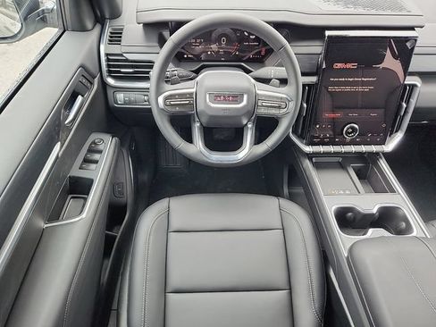 New 2026 GMC Acadia Elevation w/ Elevation Premium Package FWD image 8