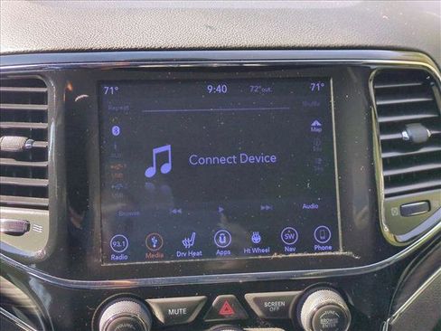 Used 2019 Jeep Grand Cherokee Limited w/ Luxury Group II image 25