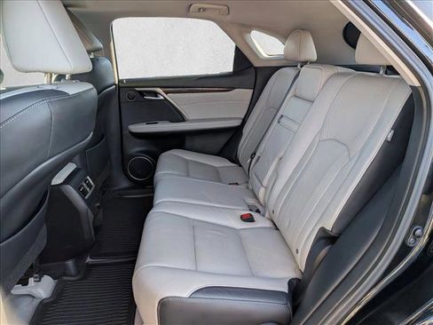 Used 2017 Lexus RX 350 FWD image 17