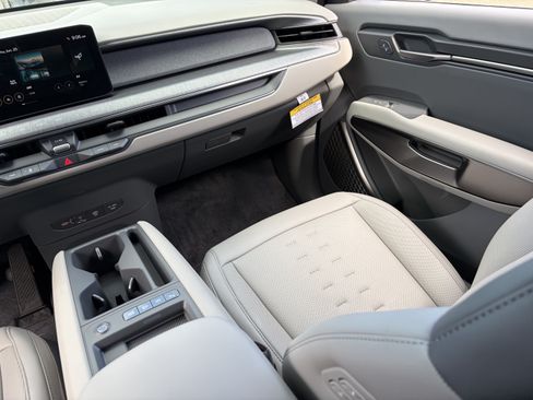 New 2026 Kia EV9 Wind AWD/4WD image 14
