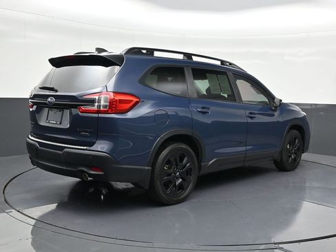Used 2023 Subaru Ascent Onyx Edition image 5