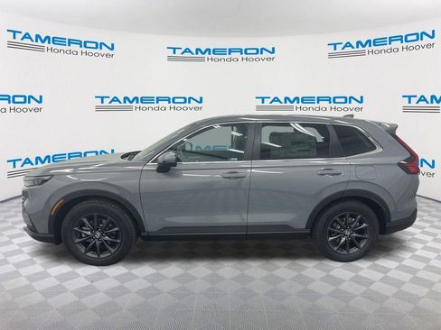 New 2026 Honda CR-V EX-L image 2