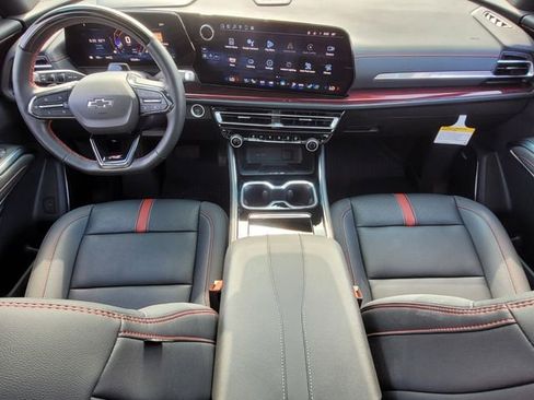 Used 2024 Chevrolet Traverse RS w/ LPO, Floor Liner Package image 13