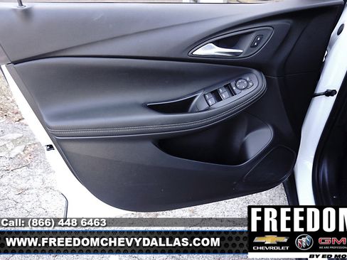 New 2026 Buick Encore GX Preferred image 36