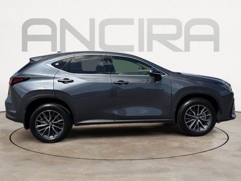 Used 2025 Lexus NX 250 FWD w/ Accessory Package (Z1) image 12