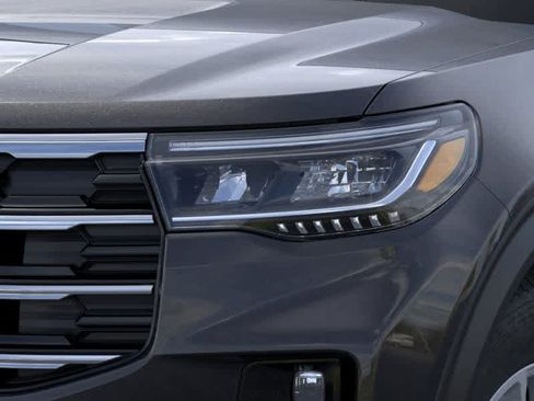 New 2026 Ford Explorer Active w/ Active Comfort Package RWD image 18