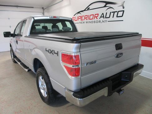 Used 2014 Ford F150 XL w/ Equipment Group 101A Mid image 12