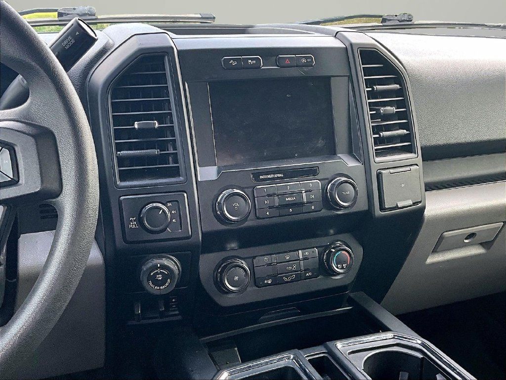 Used 2020 Ford F150 XL w/ Equipment Group 101A Mid AWD/4WD image 6