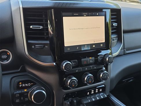 New 2026 RAM 1500 Big Horn image 19