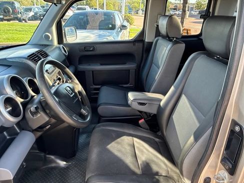 Used 2003 Honda Element EX image 5