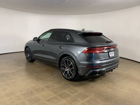 Used 2019 Audi Q8 Prestige image 14